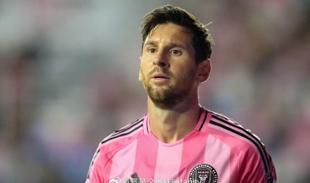 8868体育官网-阿斯报：梅西的比赛观众多于超级碗！足球因他成美国第一运动！|莱昂内尔·梅西|美国大联盟|美国足球|世界杯|橄榄球_新浪体育_新浪新闻