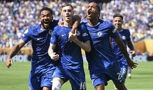 帕尔默：马雷斯卡制定了很棒的比赛计划，他知道哪里有空间