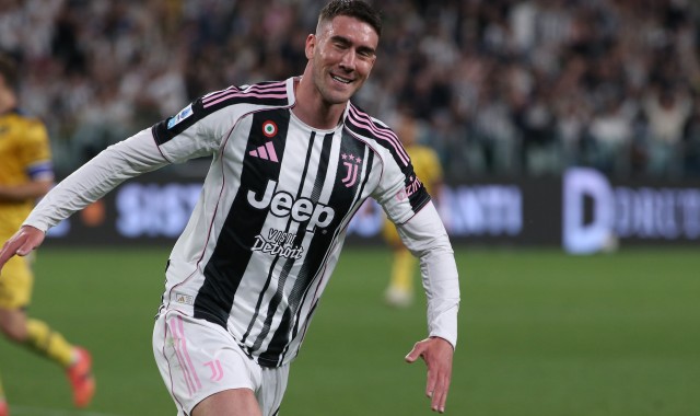 8868体育官方网站-罗马诺：弗拉霍维奇被推荐给了曼联，但他们目前专注于姆贝莫