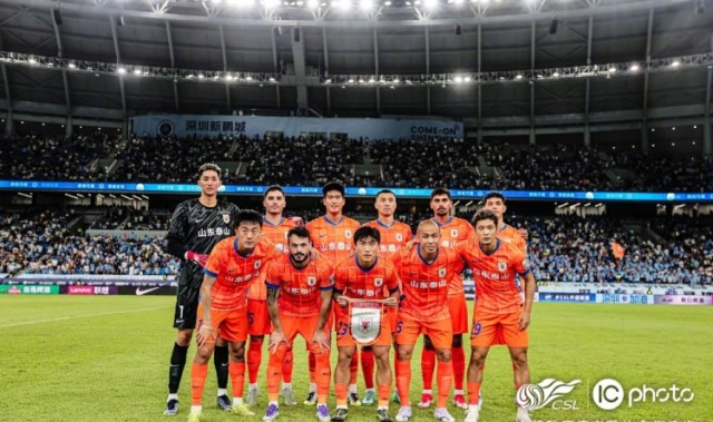 8868体育官方网站-航班延误、多名主力停赛，泰山队获得了一场艰难的胜利