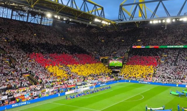 8868体育官方网站-秦游夏：威斯特法伦的暴雨夜，德国队的奇妙之夜