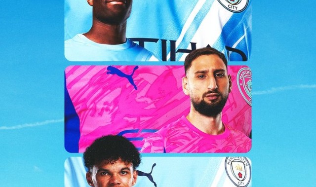 8868体育官网-曼城2月队内最佳候选：格伊、多纳鲁马、奥赖利