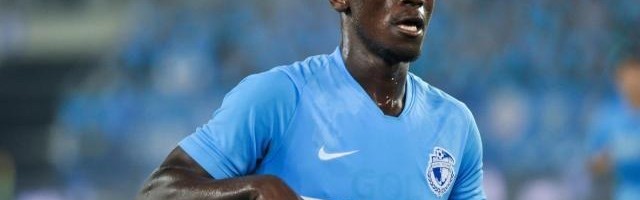 8868体育-大连人队单外援兵发苏州赛区 丹尼尔森还将隔离