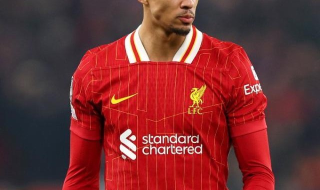 8868体育-阿诺德离队官宣：这是最艰难的决定，将迎接新挑战