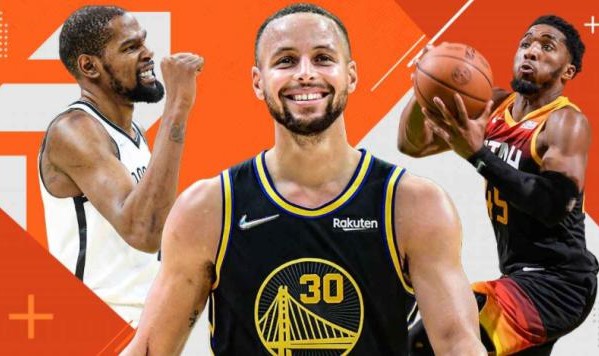 8868体育官方网站-ESPN新赛季实力榜 勇士居首绿军第2篮网13湖人18