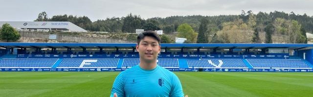 郭田雨今面见维泽拉众队友 已配临时翻译错过热身