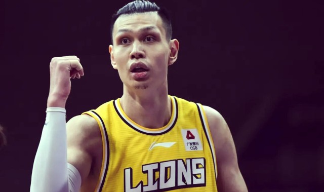 8868体育官方网站-无缘CBA新赛季的五大老面孔