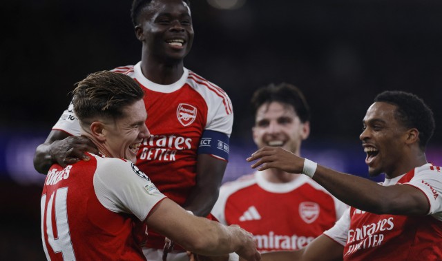 8868体育官方网站-霍德尔：枪手扛住了曼城取胜的压力，你别管用啥方式枪手就是赢了