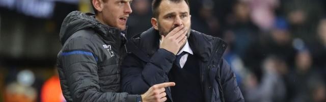 8868体育官方网站-莱科助手：想在中国拿到荣誉 搭建训练体系需2个月