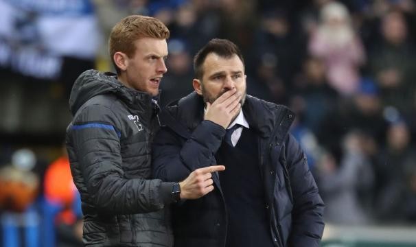 8868体育官方网站-莱科助手：想在中国拿到荣誉 搭建训练体系需2个月