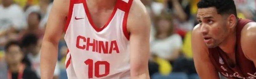 8868体育官方网站-王俊杰婉拒CBA豪门上海、山西等球队，预计明年参加NBA选秀