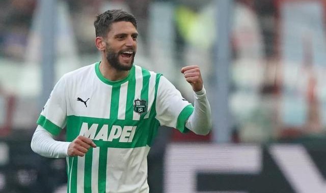 8868体育官网-米兰杀手病中显神威，红黑军可后悔没签贝拉尔迪？