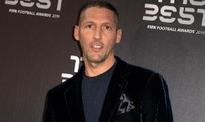 8868体育官方网站-马特拉齐：小图拉姆很强大我们要感谢他的贡献，齐沃正在逐步成熟