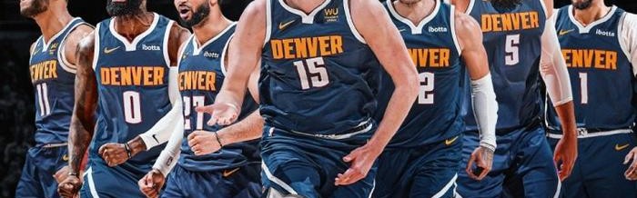 掘金再签霍福德，他们新赛季阵容到底有多强啊