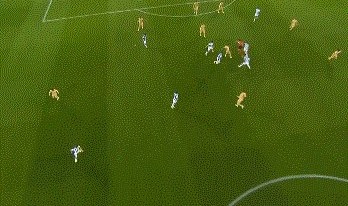 8868体育官网-【西甲】莱万生日双响 安苏1射2传 巴萨客场4比1胜