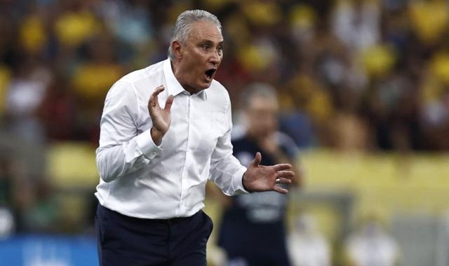 8868体育官方网站-兵更多将更广 打法更丰富 蒂特巴西队变化喜人！