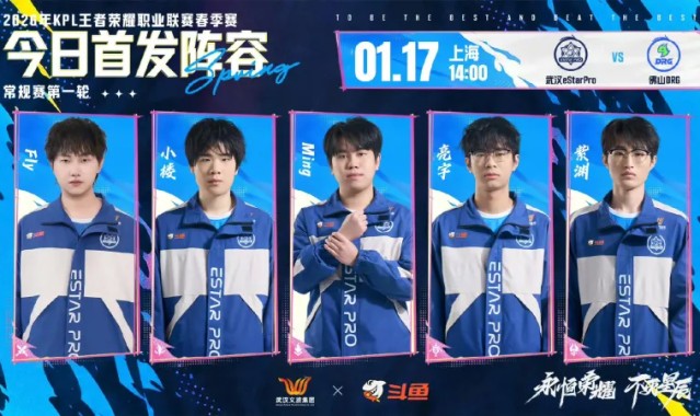 8868体育官网-赛季两连败，大家觉得eStar的问题出在哪里？