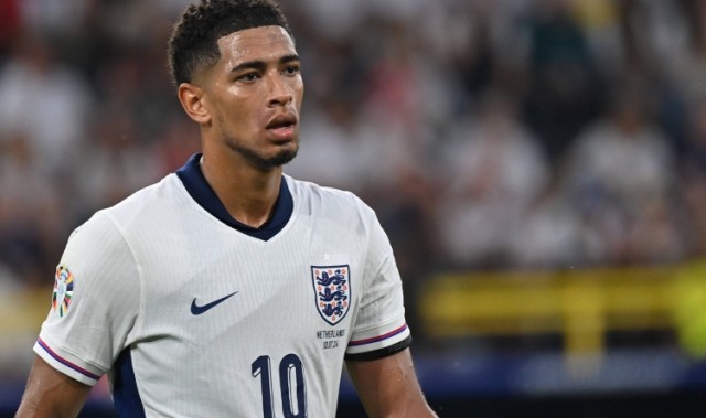 8868体育平台-博主：除非贝林表现提升，否则预计世界杯图赫尔将让罗杰斯首发