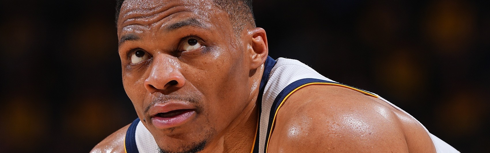 威少回复球迷：关于我去向的消息很快就到来 大家请稍安勿躁