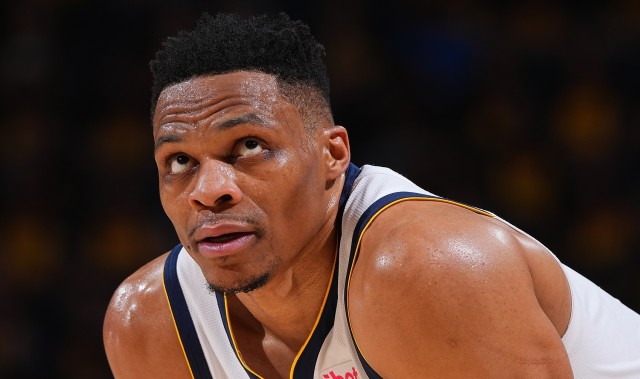 威少回复球迷：关于我去向的消息很快就到来 大家请稍安勿躁