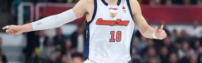 8868体育官网-高兴早了，广东队大胜吉林队却收两个坏消息，杜峰爱徒再次受伤